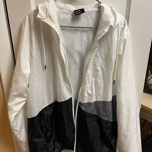 Under Armour Rain Jacket